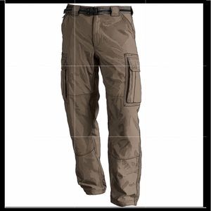 Mens Duluth Dry on The Fly Cargo Pant Mx36
